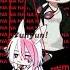 4æm X NANANANA Alightmotion Gacha Gachaclub Gachatrend Bunny Animation Tweening