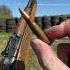 SKS RIFLE Part 2 Sks Shorts Rifle Review Ussr Usa Ammo Gun Shootingrange Shot Target
