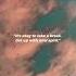 Everything Works Out In The End Instrumental With Rain Everythingworksoutintheend Kodaline