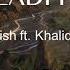Billie Eilish Ft Khalid Lovely 8D AUDIO
