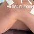 New ACL Surgery Patient In This Week Here Is His Active ROM At Day 7 Post Op