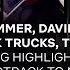 Hans Zimmer David Fleming Derek Trucks Tina Guo Performing Highlights From The Sound