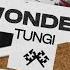 Tungi Wonder Official Audio