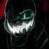 Nightmare Sans Theme