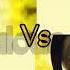 Queen Bee Vs Vesperia II Transformation Comparison REMAKE