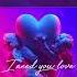 Mister Monj I Need You Love Vocal House
