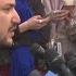 Feds To Continue To Detain Columbia Protester Claiming He Lied On His Green Card Application