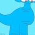 Bonekinha Meme Cyan Animation Shorts Fypシ Trending Flipaclip Rainbowfriends