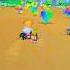 Last Second To Hit Krusty N64 Ebot Raspberrypi Simpsons Mariokart Shorts Gaming Retrogaming