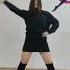 CHUNG HA EENIE MEENIE Dance Cover By Kvars Kpopdancecover Kpop Fypシ Eenie Meenie Chungha Shorts