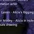 Granny 5 We Re Just The Alexander Official Soundtrack By A12