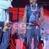 Portable Energetic Performance At Kolaboy From The East Concert Enugu State