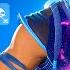 I Added GALAXY Sub Zero MK1 In Fortnite