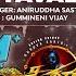 Pogaru Jeeva Kottavalu Audio Song Dhruva Sarja Rashmika Mandanna Nanda Kishore Gummineni Vijay