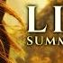 Enchanted LITHA Fire 432Hz Music For The Summer Solstice