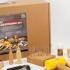 Pro Hand Sewing Kit 31 Piece Unboxing Ivan Leathercraft