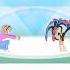 Hugging Toons Part 1 Shorts