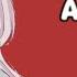 Nightcore After Dark Female Version Lyrics