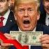 Пятна дипломатии на ТРУПЕ Украины Трамп СОСКАКИВАЕТ Сделка с Ираном Прожарка доллара Демура