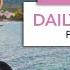 5 MIN DAILY STRETCH A Super Quick Routine For Every Day No Equipment I Pamela Reif