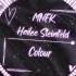 MNEK Hailee Steinfeld Colour