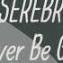 SEREBRO Never Be Good Lyrics