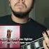 Is Nicki Minaj METAL Nickiminaj Metalcore Metal Last Time I Saw You