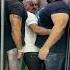 Prank On Lift