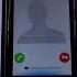 IPhone 2G Sony Xperia P HTC HD2 Triple Incoming Call