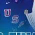 Highlights USA Vs FINLAND 2025 MensWorlds IIHF