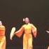 PUCSSA New Year 2010 Part4 紫竹调