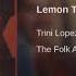 Trini Lopez Lemon Tree Original
