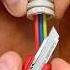 Excellent Method Of Connecting PVC Pipes For Electrical Wiring Diy Tips Electrician
