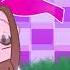 Hello Kitty MEME Gacha Club Bright Flashing Colors Edgy Read Desc
