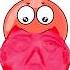 I Stole The Candy Giant Sour ASMR Red Ball 4 Animation W Spizee Asmr Eatingshow