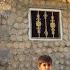 A Single Mother A Mountain Of Effort Zahra S Life With Two Children In A Nomadic Tent