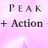 Hollow Knight Crystal Peak OST Extended Action No Machinery