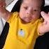Chindian Baby Dances To The Last Kethup Song Asereje Shorts