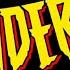 Spider Man Web Of Shadows 1994 The Animated Series Mod