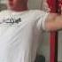 HOW TO STANDING HIGH CABLE CURL