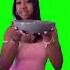 Cooking With Kya Remix 1 Hour Green Screen