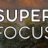GAMMA WAVES 50Hz 75Hz Binaural Beats To Increase Productivity And Focus