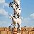 You Won T Believe It 10 Baby Goats Balanced On A Baby S Head Shorts