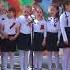 Вокальный ансамбль Конфетти Импульс Давным давно была война