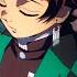 Tanjiro Lifeline REBORN The Rose Transparent Arts EDIT AMV Hasse