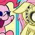 FNF Guess My Little Pony Character By Their Voice Pinkie Pie Apple Jack Princess Luna Rarity