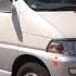 Vancouver Velocity Cars Ltd 18801 Toyota Hiace Regius
