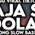 DJ CIS CIS FAJA SKALI X DOLA DOLA KITA SALAH DOLA VIRAL TIKTOK FULL SONG MAMAN FVNDY 2024