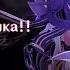 НАСТОЯЩАЯ озвучка САЙНО Genshin Impact
