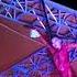 Bungee Trapeze Act Cirque Du Soleil CREACTIVE